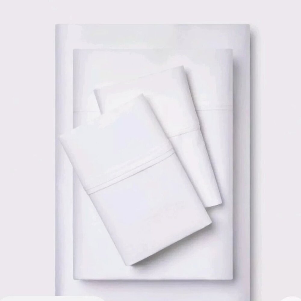 Full Easy Care Sheet Set
